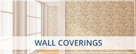 Wallcovering Services
