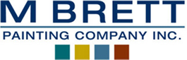 M. Brett Painting Company