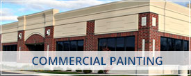 Commercial Painting Services