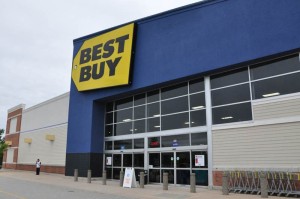 Best Buy