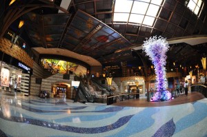 Mohegan Sun