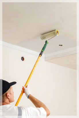 5 Reasons To Remove A Popcorn Ceiling